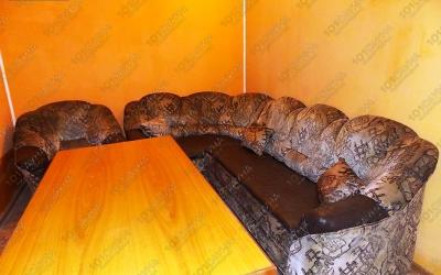 Сауна Пекло, в Кемерове, п. Металлплощадка, Весенняя, 25 | 1 | 101sauna.ru