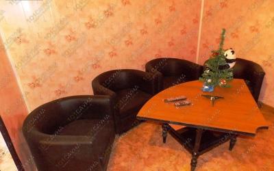 Сауна Пекло, в Кемерове, п. Металлплощадка, Весенняя, 25 | 2 | 101sauna.ru