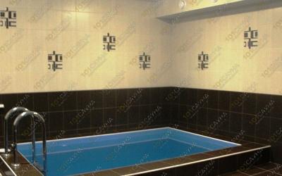 Сауна Коттедж, в Саратове, Усть-Курдюмская улица, 62/63 | 1 | 101sauna.ru