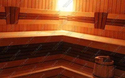 Сауна Коттедж, в Саратове, Усть-Курдюмская улица, 62/63 | 2 | 101sauna.ru