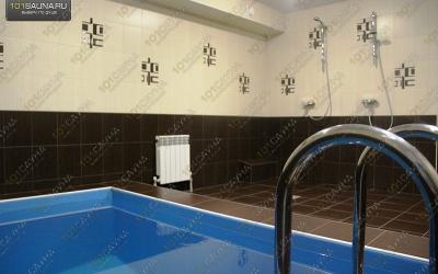 Сауна Коттедж, в Саратове, Усть-Курдюмская улица, 62/63 | 3 | 101sauna.ru