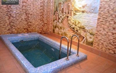 Сауна Арман, в Омске, Панфилова, 3 | 1 | 101sauna.ru