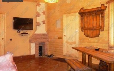 Русская баня На Прядченко, в Старом Осколе, ул. Прядченко д. 31 | 1 | 101sauna.ru