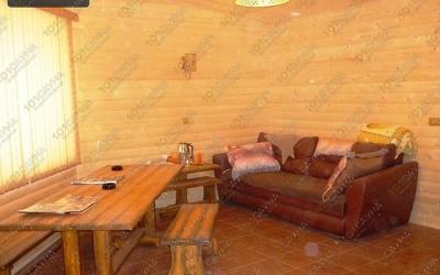 Русская баня На Прядченко, в Старом Осколе, ул. Прядченко д. 31 | 2 | 101sauna.ru