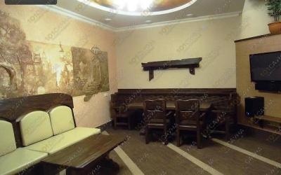 VIP сауна Аура, в Красноярске, Новая, 62а | 1 | 101sauna.ru