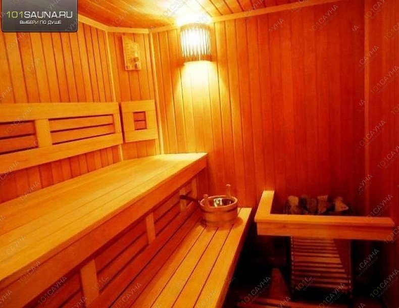 VIP сауна Аура, в Красноярске, Новая, 62а | 2 | 101sauna.ru