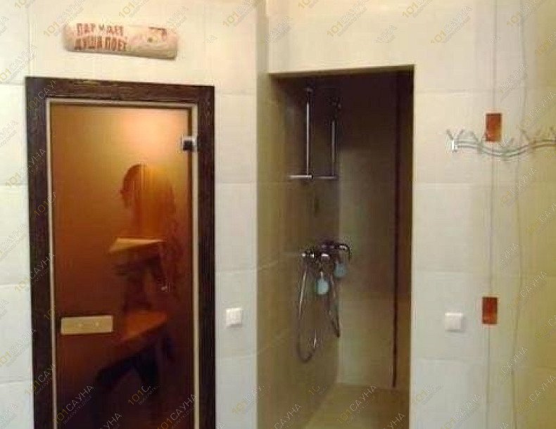 VIP сауна Аура, в Красноярске, Новая, 62а | 4 | 101sauna.ru