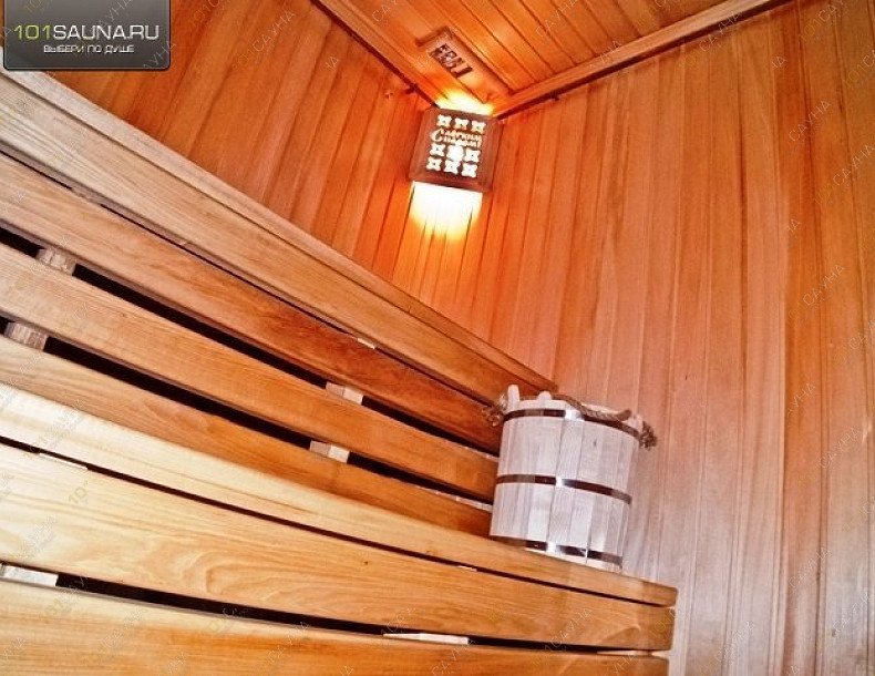 Сауна Аквамарин, в Хабаровске, Хабаровск, ул. Большая, 87 Б | 23 | 101sauna.ru