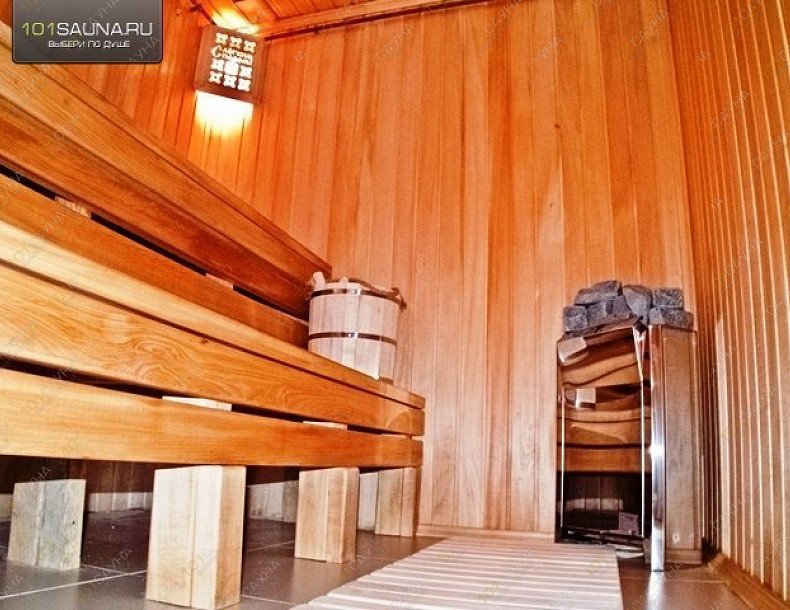 Сауна Аквамарин, в Хабаровске, Хабаровск, ул. Большая, 87 Б | 24 | 101sauna.ru