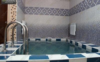 Сауна на Байкальской Анжел, в Иркутске, Байкальская, 203а | 1 | 101sauna.ru