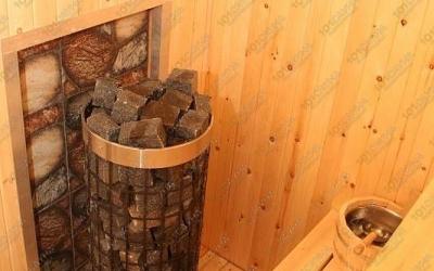Сауна на Байкальской Анжел, в Иркутске, Байкальская, 203а | 3 | 101sauna.ru
