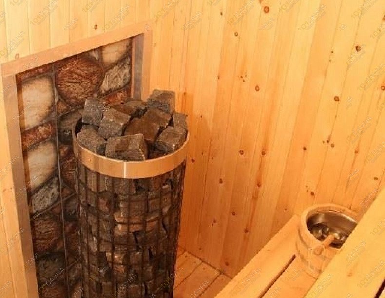 Сауна на Байкальской Анжел, в Иркутске, Байкальская, 203а | 3 | 101sauna.ru