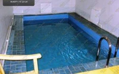 Сауна Сказка, в Ульяновске, Урицкого, 88/6 | 1 | 101sauna.ru