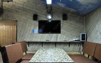 Сауна Лагуна, в Ижевске, Яровая, 1 | 2 | 101sauna.ru