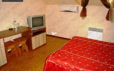 Мотель Лабаз, в Нижнем Новгороде, Строителей, 27а | 2 | 101sauna.ru