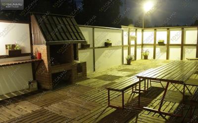 Сауна Лагуна, в Ижевске, Яровая, 1 | 3 | 101sauna.ru