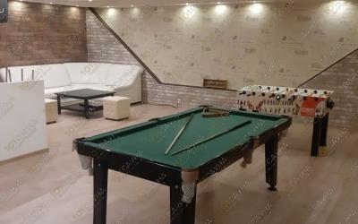 Сауна Кедр, в Екатеринбурге, переулок Автоматики, 2 (Втузгородок) | 2 | 101sauna.ru