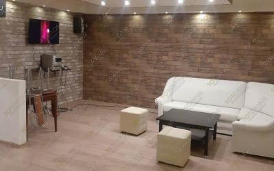 Сауна Кедр, в Екатеринбурге, переулок Автоматики, 2 (Втузгородок) | 3 | 101sauna.ru