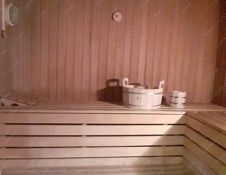 Сауна Кедр, в Екатеринбурге, переулок Автоматики, 2 (Втузгородок) | 6 | 101sauna.ru