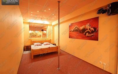Русская баня Дубрава, в Воронеже, Московский проспект, 102 В | 9 | 101sauna.ru
