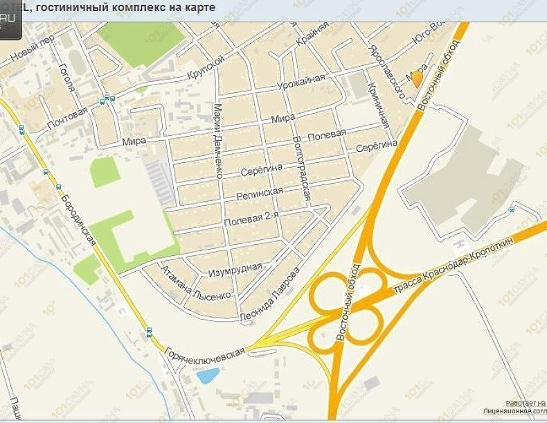 Сауна в отеле Авангард, в Краснодаре, Крылатая улица, 3 | 29 | 101sauna.ru