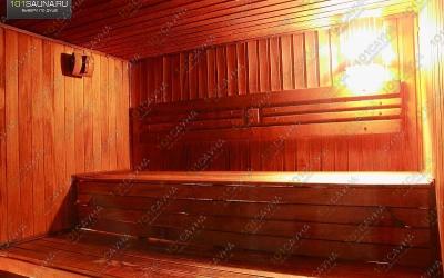 Русская баня Дубрава, в Воронеже, Московский проспект, 102 В | 2 | 101sauna.ru