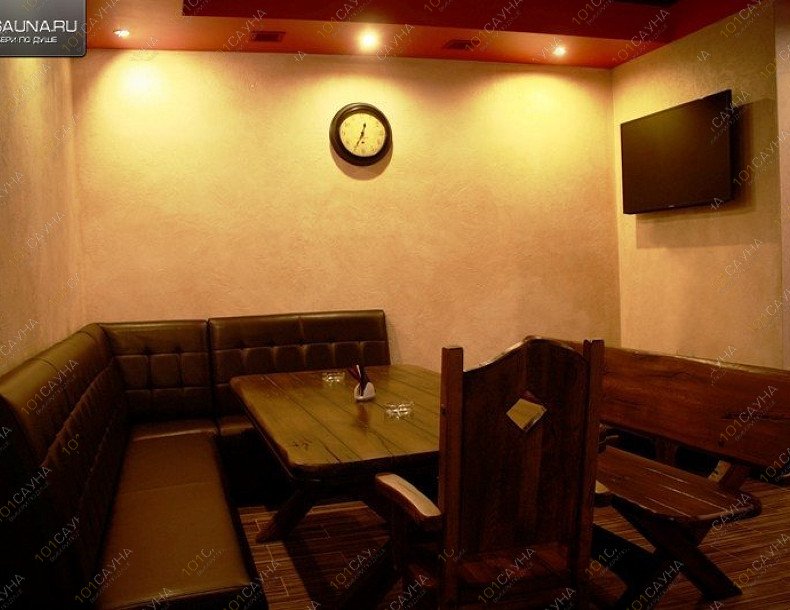 Сауна в отеле Авангард, в Краснодаре, Крылатая улица, 3 | 19 | 101sauna.ru
