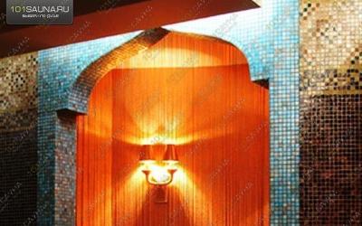 Spa-Центр Baden Baden на Постышева, в Хабаровске, Постышева, 22А | 2 | 101sauna.ru