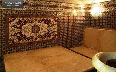 Spa-Центр Baden Baden на Постышева, в Хабаровске, Постышева, 22А | 3 | 101sauna.ru