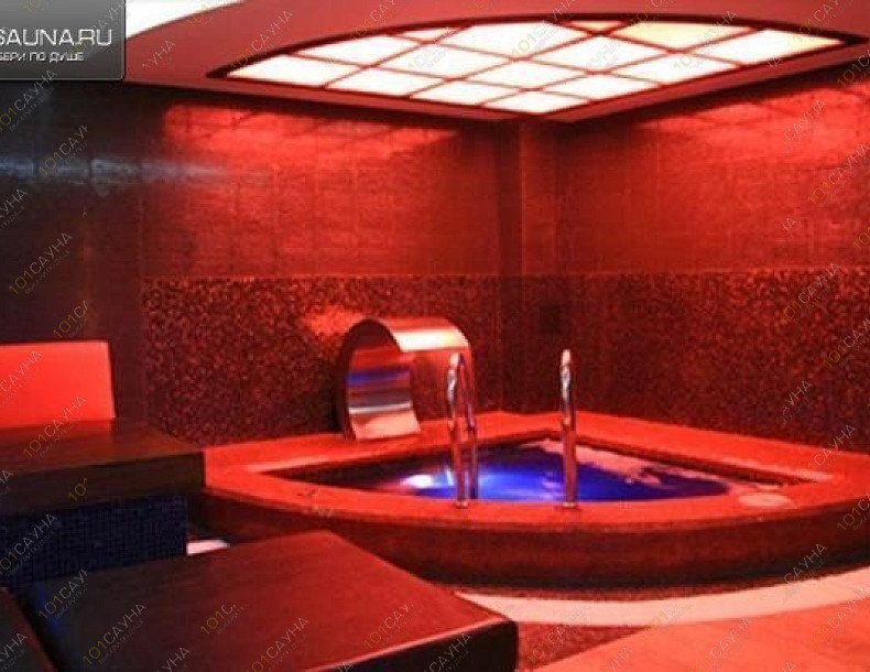 Spa-Центр Baden Baden на Постышева, в Хабаровске, Постышева, 22А | 4 | 101sauna.ru