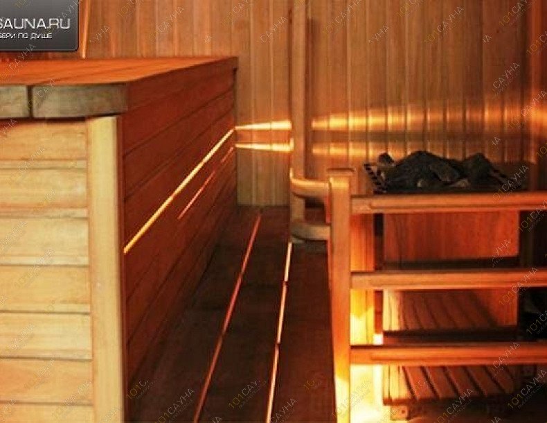 Spa-Центр Baden Baden на Постышева, в Хабаровске, Постышева, 22А | 5 | 101sauna.ru