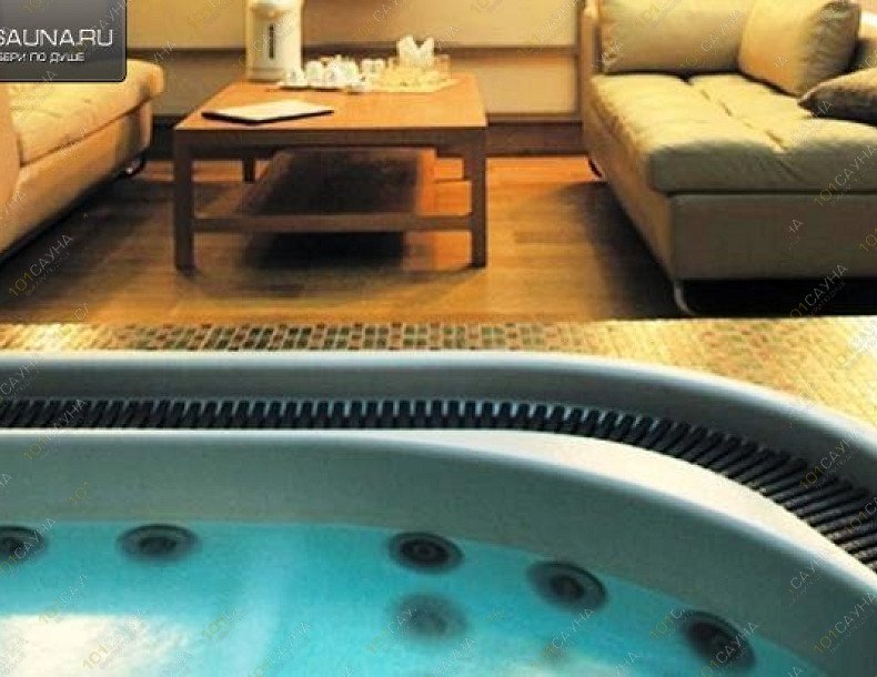 Spa-Центр Baden Baden на Постышева, в Хабаровске, Постышева, 22А | 8 | 101sauna.ru