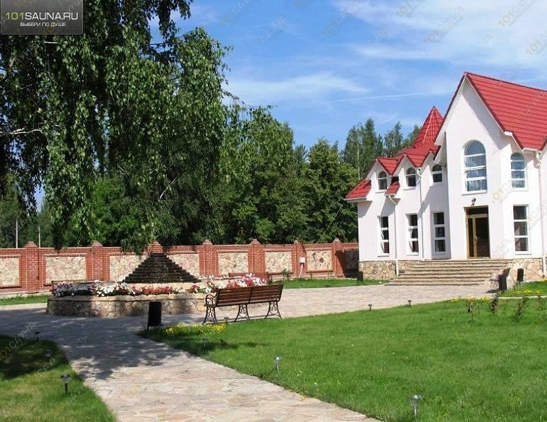 Гостиный дом Монетный, в Екатеринбурге, Свердловская область, Берёзовский п. Монетный, Режевской тракт, 1 32-й км Режевского тракта, (15 мин езды от города Екатеринбурга) | 24 | 101sauna.ru