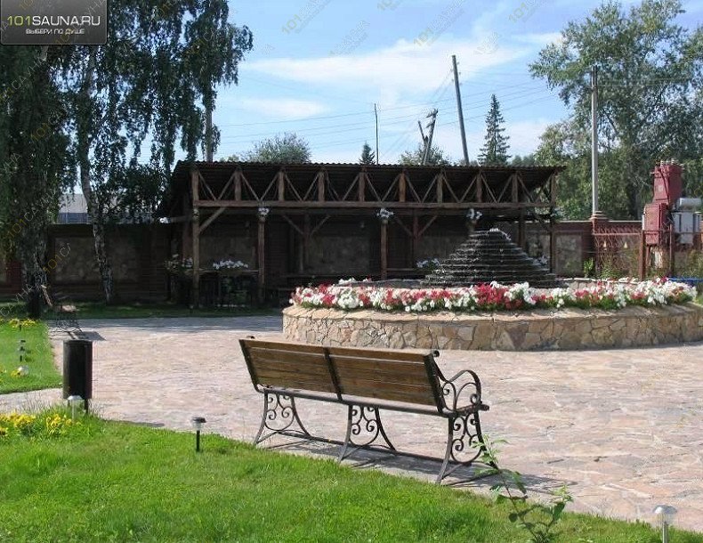 Гостиный дом Монетный, в Екатеринбурге, Свердловская область, Берёзовский п. Монетный, Режевской тракт, 1 32-й км Режевского тракта, (15 мин езды от города Екатеринбурга) | 26 | 101sauna.ru