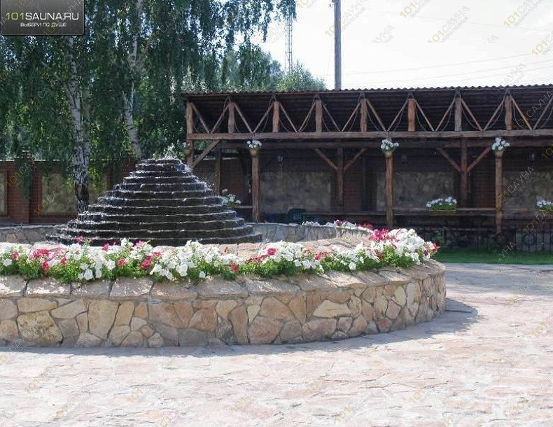 Гостиный дом Монетный, в Екатеринбурге, Свердловская область, Берёзовский п. Монетный, Режевской тракт, 1 32-й км Режевского тракта, (15 мин езды от города Екатеринбурга) | 50 | 101sauna.ru