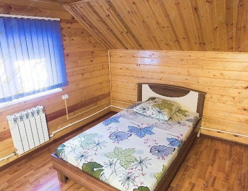 Русская баня На Чехова, в Ижевске, Серова, 99 | Номер 1. Фото: 4 | 101sauna.ru