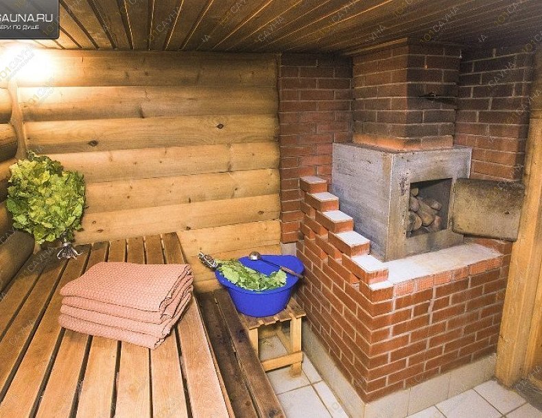 Русская баня На Чехова, в Ижевске, Серова, 99 | Номер 1. Фото: 6 | 101sauna.ru