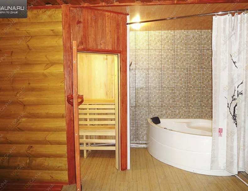 Русская баня На Чехова, в Ижевске, Серова, 99 | Номер 2. Фото: 8 | 101sauna.ru