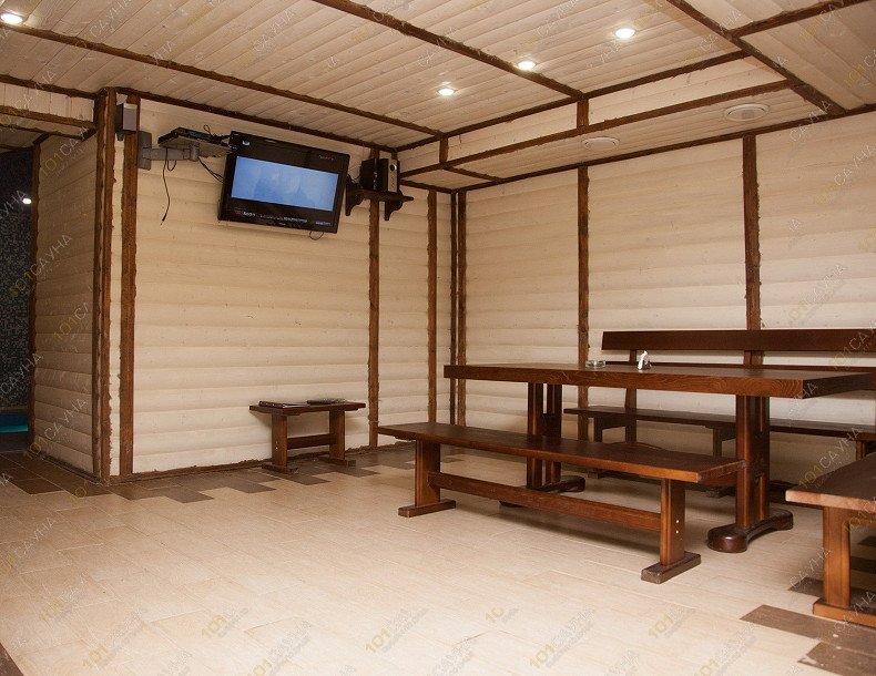 Сауна Барвиха, в Воронеже, Солнечная, 66 В | 9 | 101sauna.ru