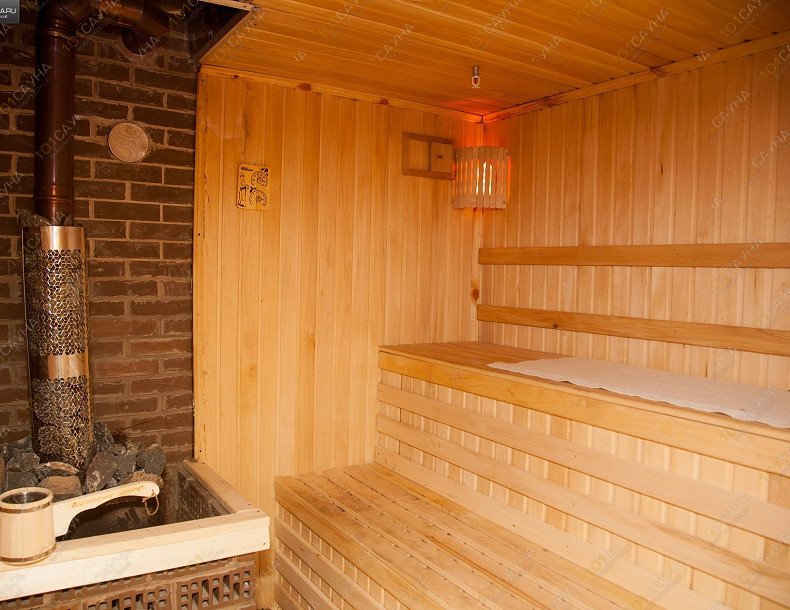 Сауна Барвиха, в Воронеже, Солнечная, 66 В | 9 | 101sauna.ru