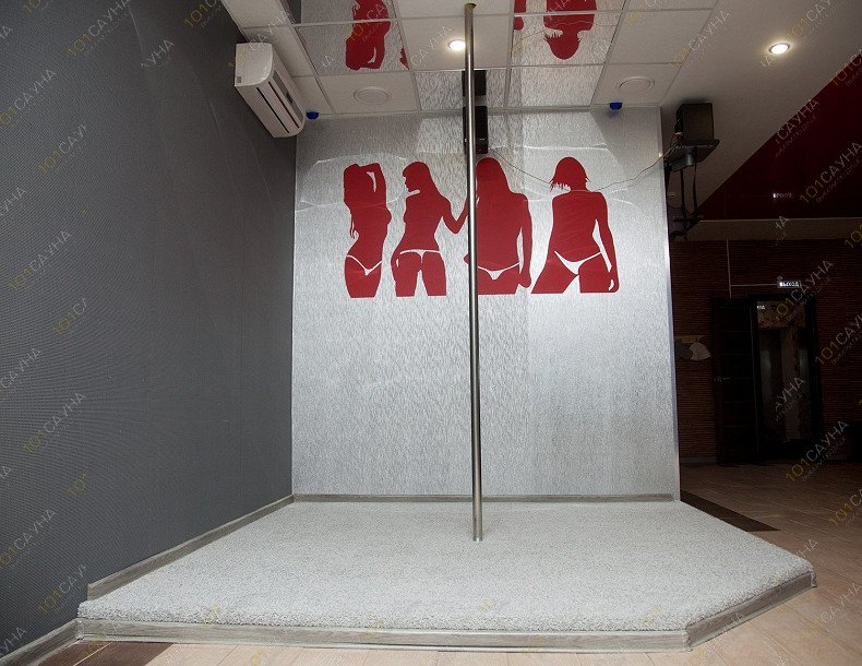 Сауна Барвиха, в Воронеже, Солнечная, 66 В | 9 | 101sauna.ru