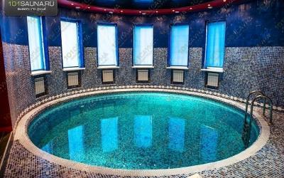 Банный клуб Мельница, в Краснодаре, Заводская, 1 | 2 | 101sauna.ru