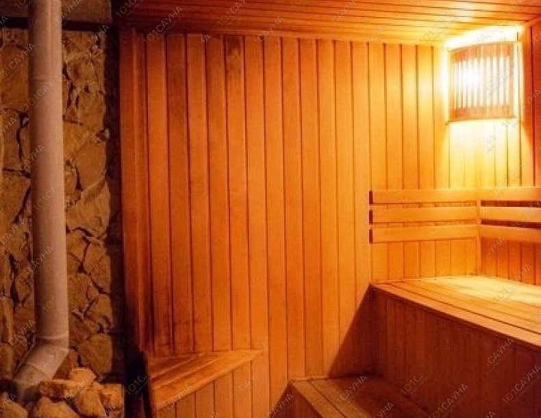 Банный клуб Мельница, в Краснодаре, Заводская, 1 | 6 | 101sauna.ru