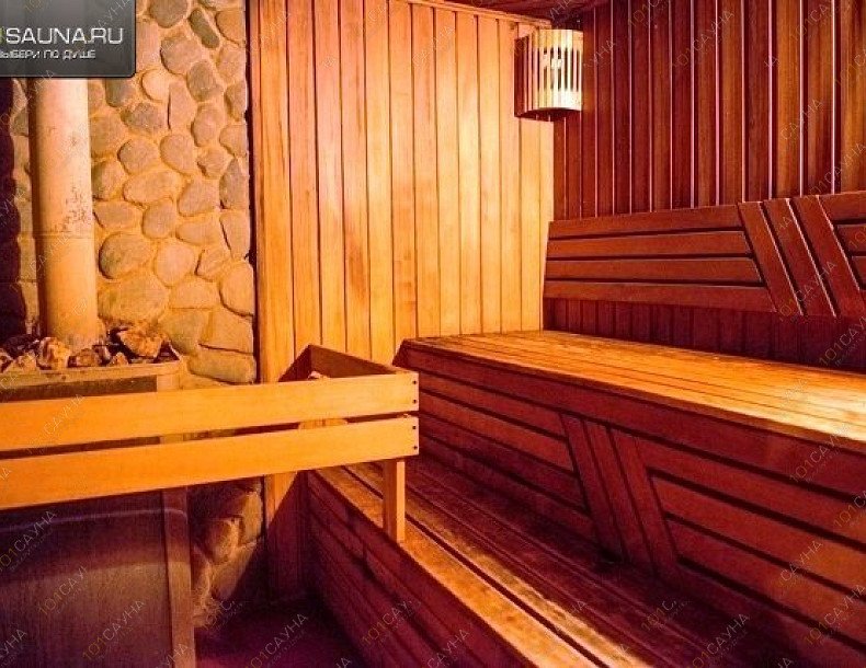 Банный клуб Мельница, в Краснодаре, Заводская, 1 | 13 | 101sauna.ru