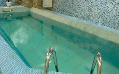Сауна Абсолют, в Челябинске, Комсомольский пр, 14 | 1 | 101sauna.ru
