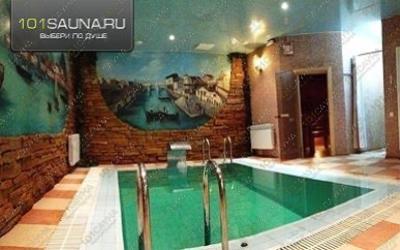 VIP сауна Филин, в Сургуте, Загородная, 3/1 | 1 | 101sauna.ru