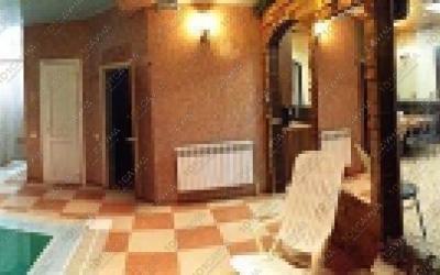 VIP сауна Филин, в Сургуте, Загородная, 3/1 | 2 | 101sauna.ru