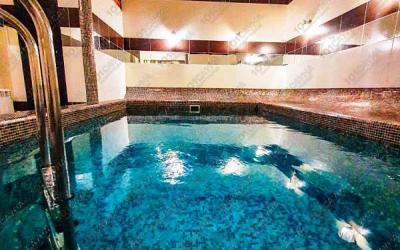 Сауна Мальдивы, в Оренбурге, Терешковой, 77/1 | 26 | 101sauna.ru