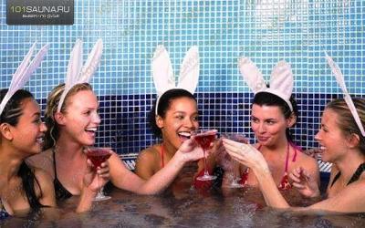 Сауна в отеле Трансотель, в Екатеринбурге, Гоголя, 15 | 1 | 101sauna.ru