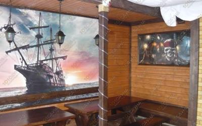 Банный комплекс На 3-м Вологодском, в Пензе, 3-й Вологодский, 8 | 9 | 101sauna.ru